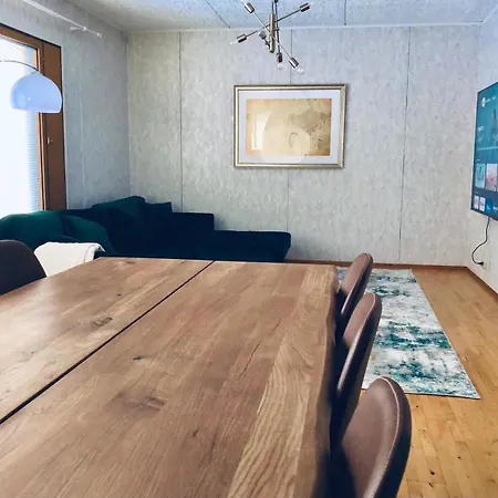 Detached House Maemmensalmi * Aanekoski